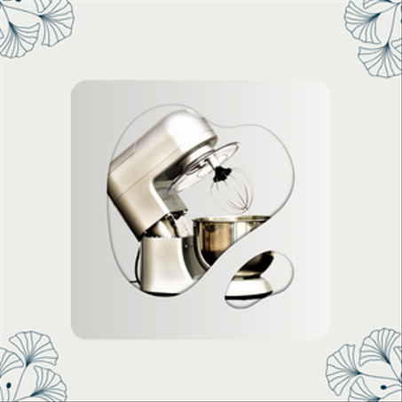 منتجات مطبخية