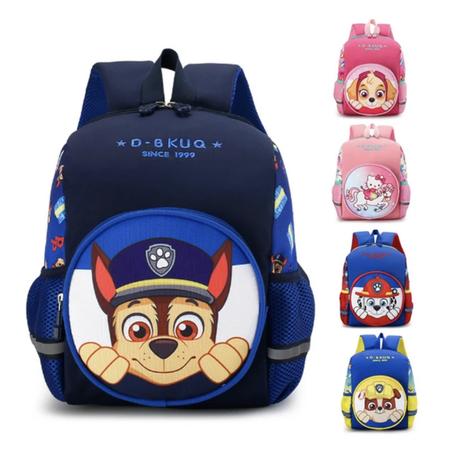 kids Schoolbag