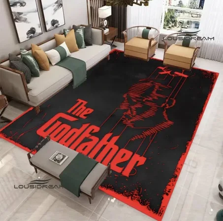 The Godfather carpet