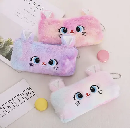 plush Pencil case