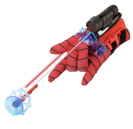 Spider Man Toys