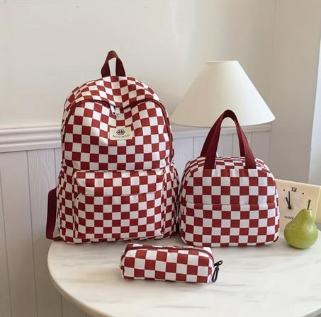 3pcs bagset