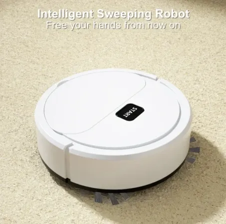 sweeping robot