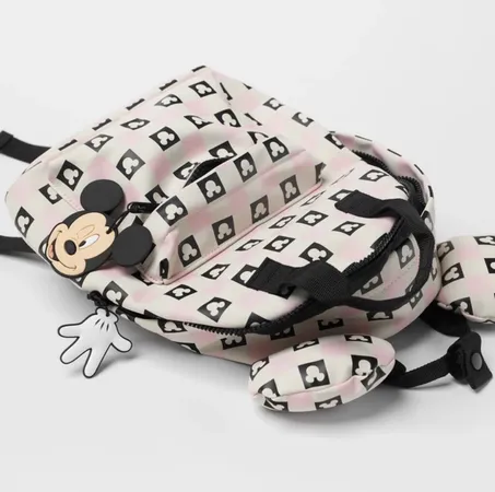 Backpacks Mickey Mouse