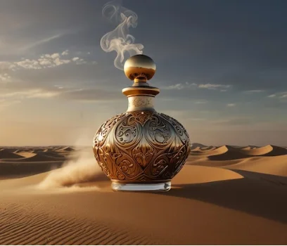 عطور