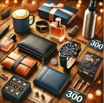 أكسسوارات رجالية