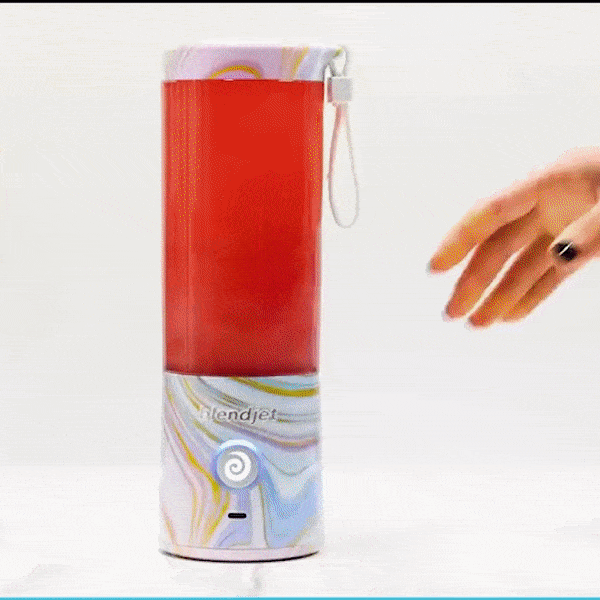 Online Store Mixeur à smoothies rechargeable USB portable