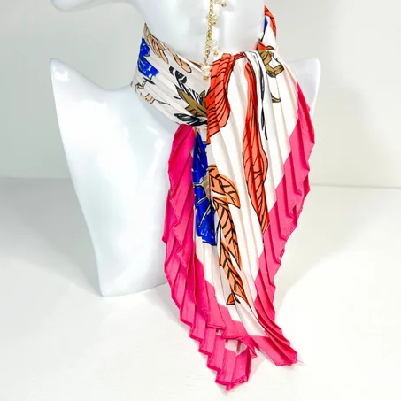 Écharpes & Foulards