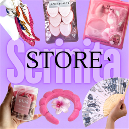 Serinita Store