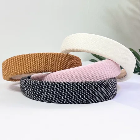 Bandeaux Félice Marron