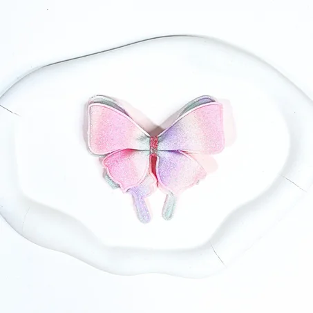 Pince à Cheveux Butterfly 1