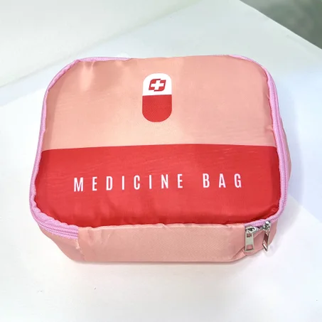 Rangement Oriane Pour medicament Peach