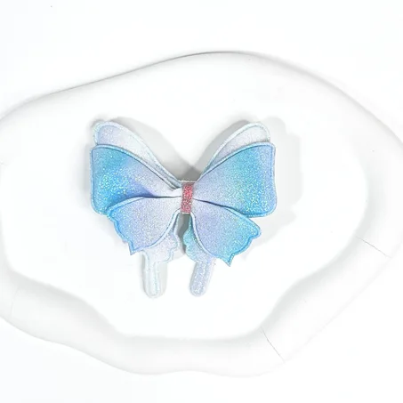 Pince à Cheveux Butterfly 3