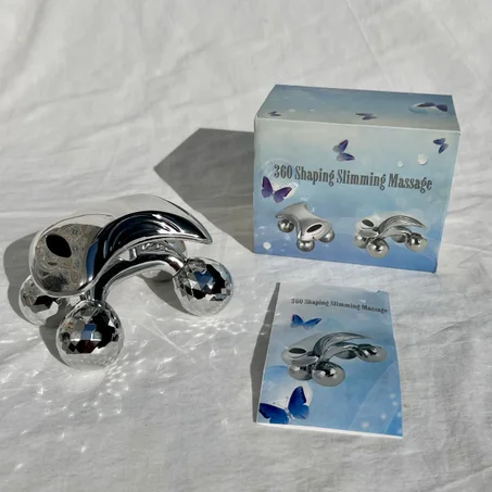 Masseur minceur modelant à 360°