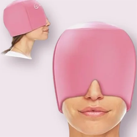 BONNET ANTI MIGRAINE