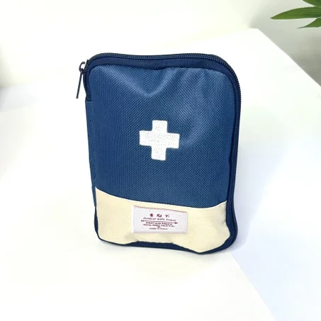 Rangement Celine Pour medicament Noir