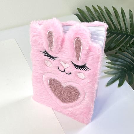 Journal intime Bunny Rose