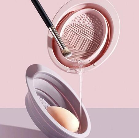 BOL DE LAVAGE PINCEAUX