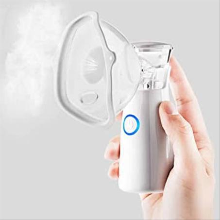 بخاخ محمول Nébuliseur Portable