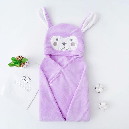 منشفة الأطفال serviette bébé