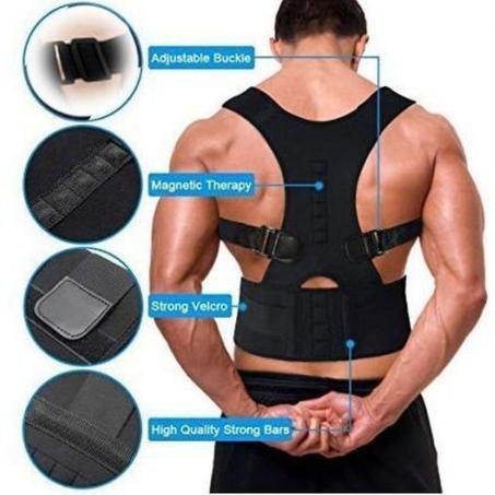 دعامة الظهر Soutien Dos