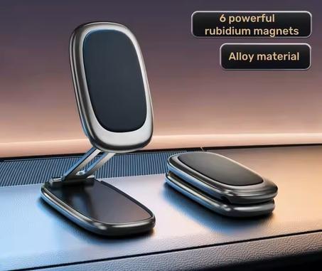 حامل هاتف مغناطيسي للسيارة
