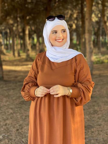 كسوة انيقة للنساء