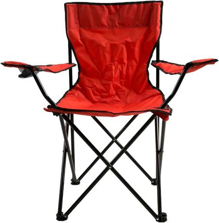 كرسي قابل للطي متعدد الاستعمال