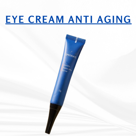 Eye Cream Anti Aging