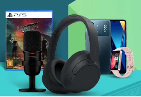 أجـهـزة الإلكـتــرونـيـات