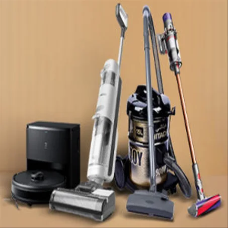 الأجـهـزة الـمـنـزلــيــة