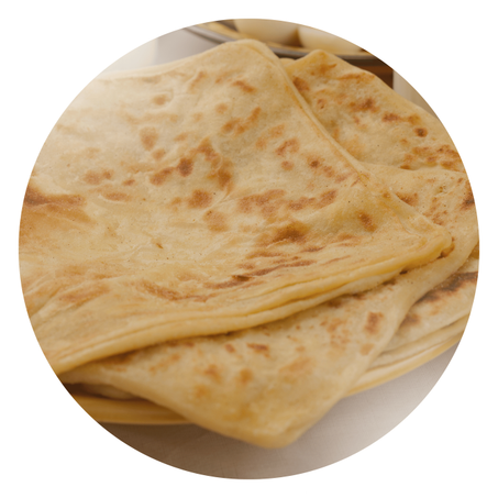 الفطائر المغربية