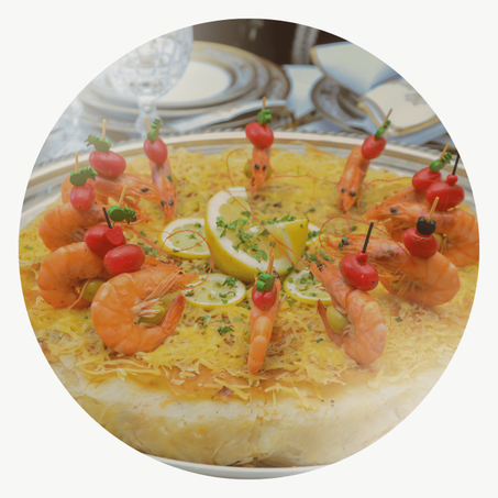 بسطيلة & محنشة