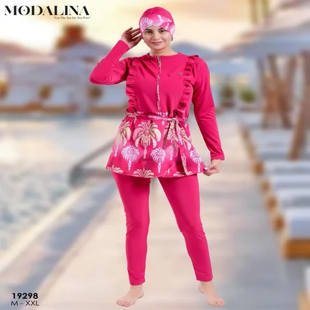 بوركيني MODALINA 19298