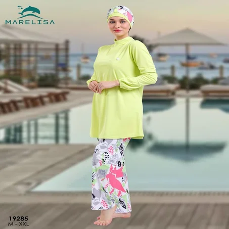 بوركيني MARELISA 19285