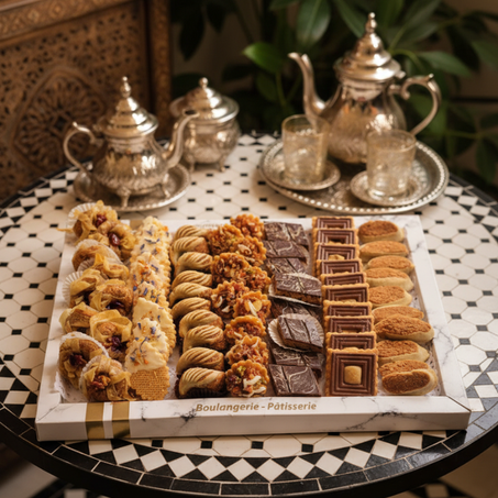 بلاطو كاوكاو