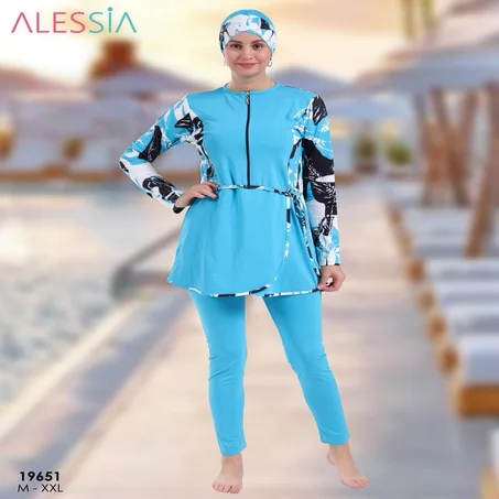 BURKINI ALESSIA 19651