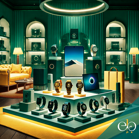 الإلكترونيات