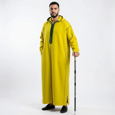 ركن الجلابة