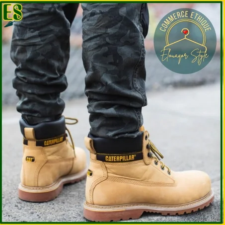 أحذية رجالية