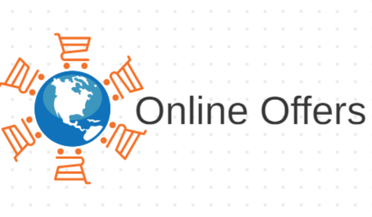 Online Offers
