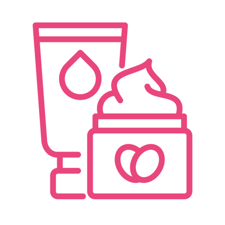 منتجات جميلية