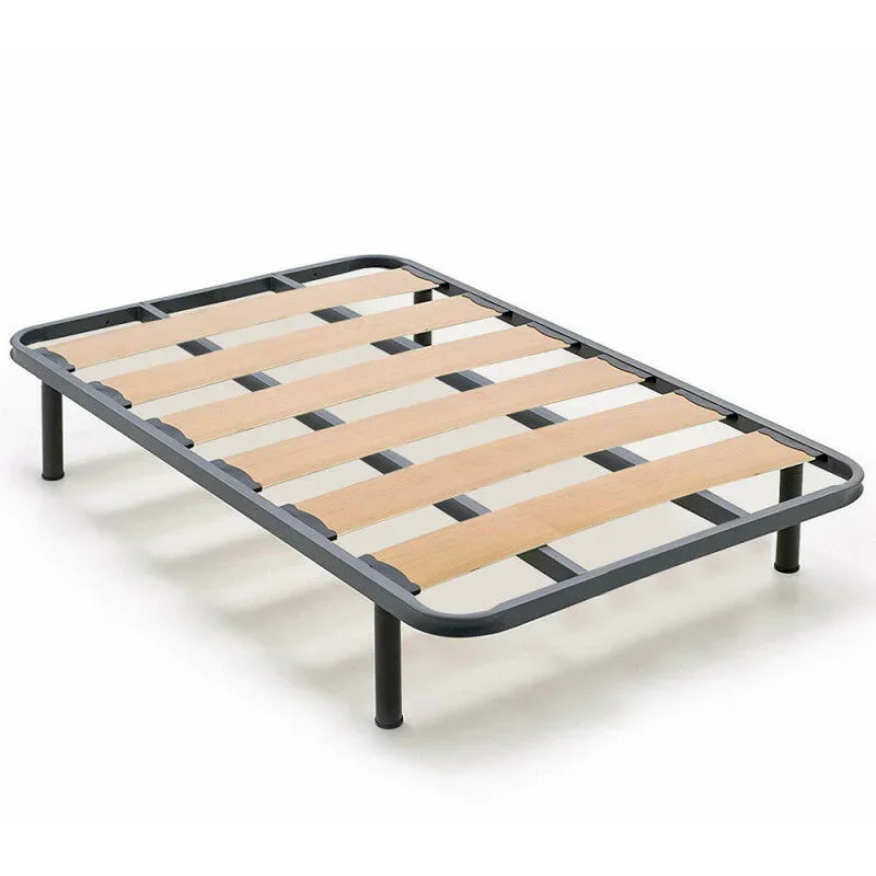 Somier de Láminas Anchas Reforzado