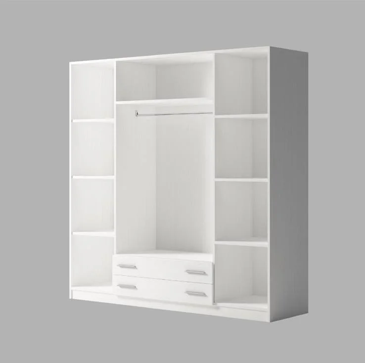 Armario con Cajones -  (Varios Tamaños)