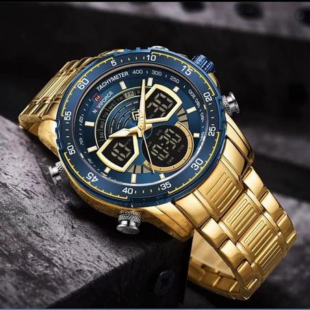 ساعات للرجال