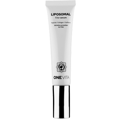 Sérum Filler liposomal (40 ml)