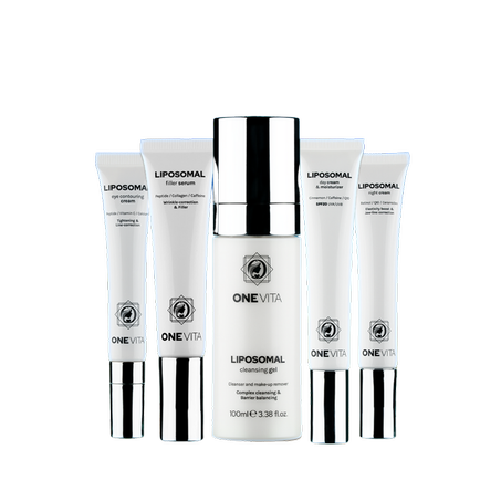 Coffret routine 5 étapes One Vita