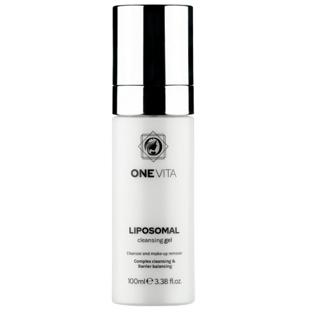 Gel nettoyant liposomal 100 ml