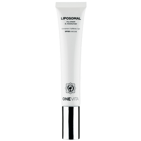 Crème de jour liposomale SPF 20 (50 ml)