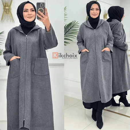 مونطو أوفرسايز  (Ref 17)